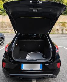 Ford Puma ST-Line X 1.0 EcoBoost Hybrid 125CV 2026
