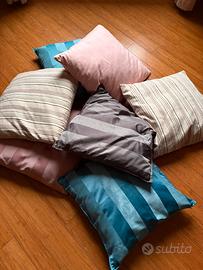 Set cuscini