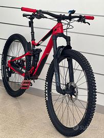 Merida one-twenty mountain bike