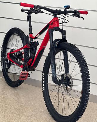 Merida one-twenty mountain bike