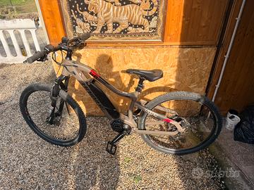 Ebike sduro 4.0 hard seven S