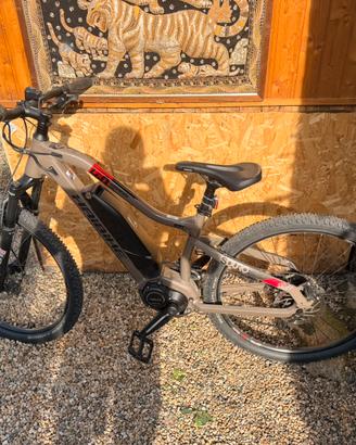 Ebike sduro 4.0 hard seven S