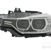 Faro BMW F30 F31 Serie 3 Xenon
