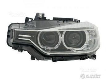 Faro BMW F30 F31 Serie 3 Xenon