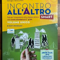 Incontro all'altro , smart - (Sergio Bocchini)