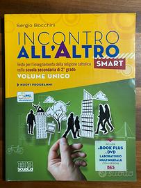 Incontro all'altro , smart - (Sergio Bocchini)