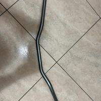 Manubrio moto universale