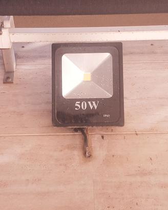 Fari a led