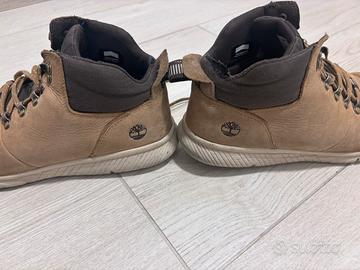 Timberland
