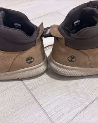 Timberland