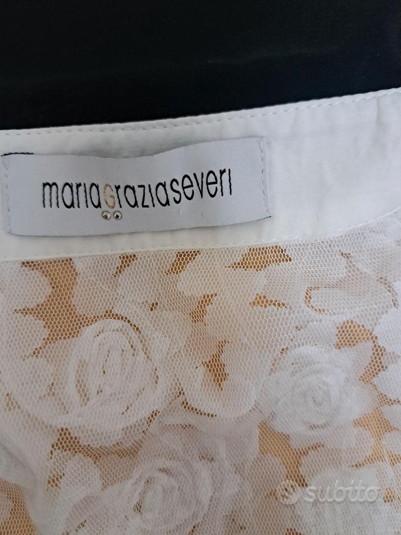 Camicia donna Abbigliamento e Accessori In vendita a Aosta