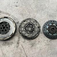 Volano/frizione Audi TT 2017 2000cc TDI CUN