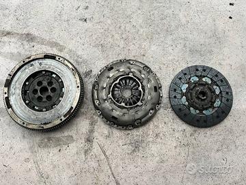 Volano/frizione Audi TT 2017 2000cc TDI CUN