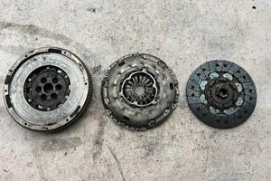 Volano/frizione Audi TT 2017 2000cc TDI CUN