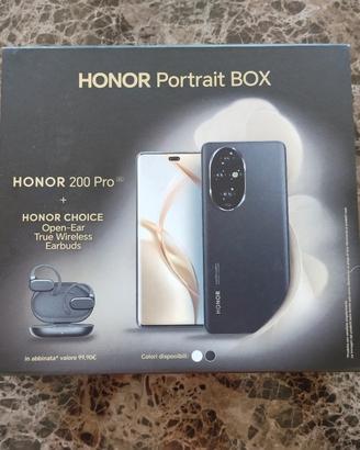 Honor 200 Pro 5G 