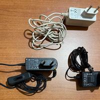 Alimentatori da 12V - Intertec, Beghelli, Sagem