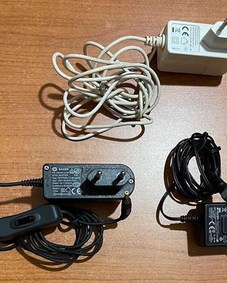 Alimentatori da 12V - Intertec, Beghelli, Sagem
