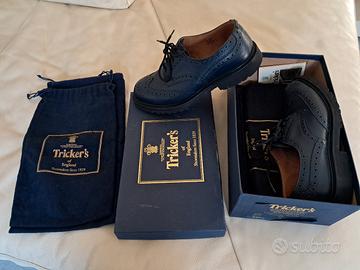 tricker's 