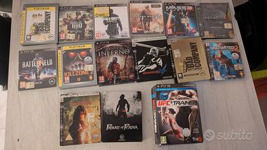 Giochi Ps3