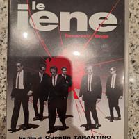 film DVd le iene