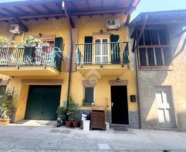 CASA INDIPENDENTE A CESATE