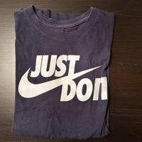 Maglietta Nike “Just do it”