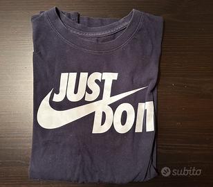 Maglietta Nike “Just do it”