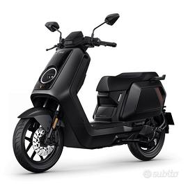 SCOOTER ELETTRICO NIU NQIX 300 Come Nuovo