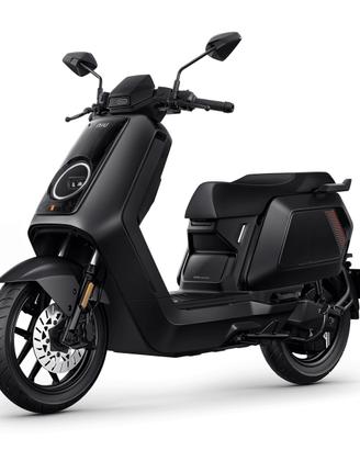 SCOOTER ELETTRICO NIU NQIX 300 Come Nuovo