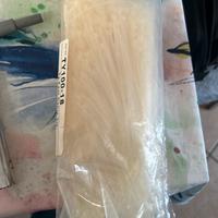 Facsiette plastica 500pz