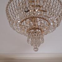 Lampadario Voltolina