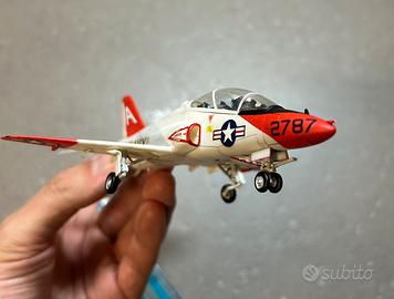 McDonnell Douglas-BAe T-45 Goshawk