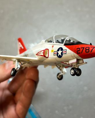 McDonnell Douglas-BAe T-45 Goshawk