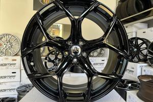 Cerchi Audi raggio 19 NUOVI cod.82473