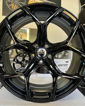 Cerchi Audi raggio 19 NUOVI cod.82473