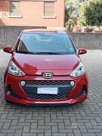 Hyundai i10  benzina/gpl