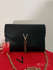 Borsa nera Mario Valentino