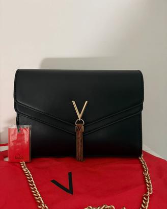 Borsa nera Mario Valentino