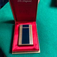 Accendino Dupont ligne1