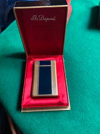 Accendino Dupont ligne1