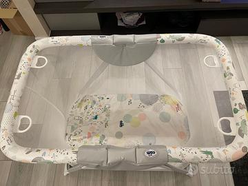 Box Cam mille giochi