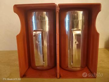 Set Olio Aceto Vintage_GUIDO BERGNA