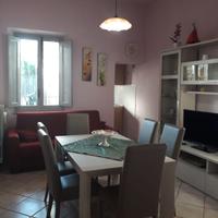 Villetta in centro giardino privato