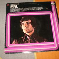 I Successi di MAL ( LP )
