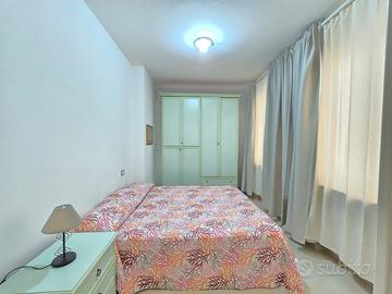 60 mq in Via Conchiglia | Lungo termine