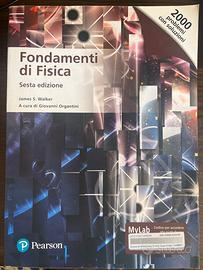 Fondamenti di Fisica - James Walker