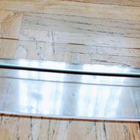 porta vasetti per porta frigo con barra