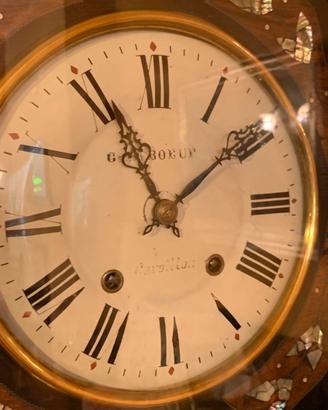 Orologio a pendolo