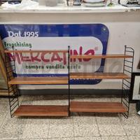 LIBRERIA STRING