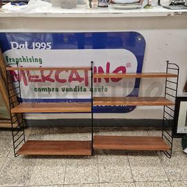 LIBRERIA STRING